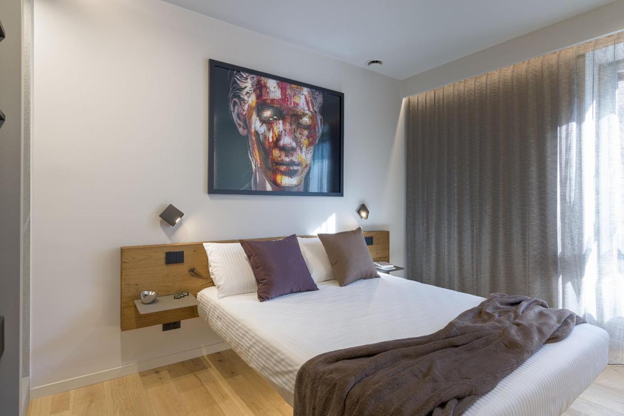 Aera Luxury Suites By Wonderful Italy Catania Exterior foto