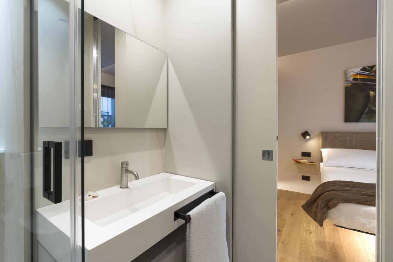 Aera Luxury Suites By Wonderful Italy Catania Exterior foto