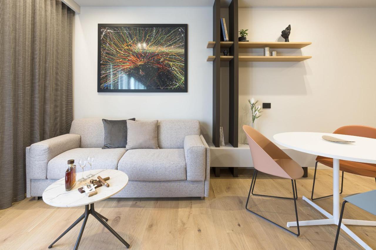 Aera Luxury Suites By Wonderful Italy Catania Exterior foto